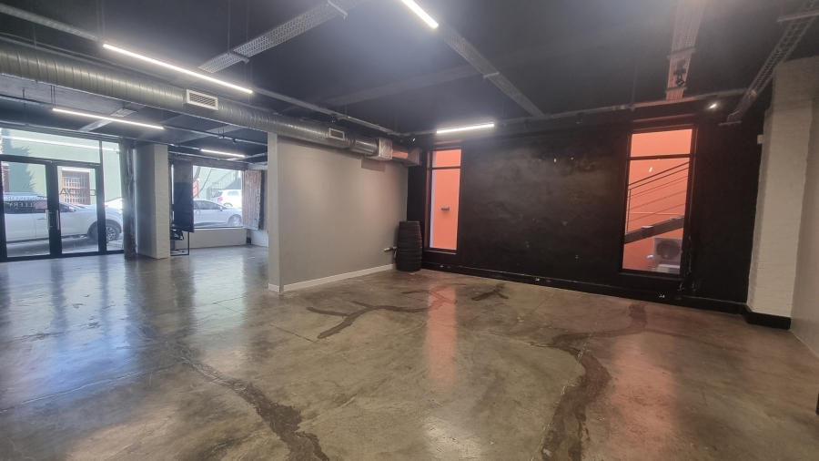 To Let Commercial Property for Rent in Cape Town City Centre Western Cape